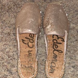 Sam Edelman Kerry espadrilles